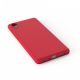 Чехол-накладка Spigen Xiaomi Redmi 7A Red