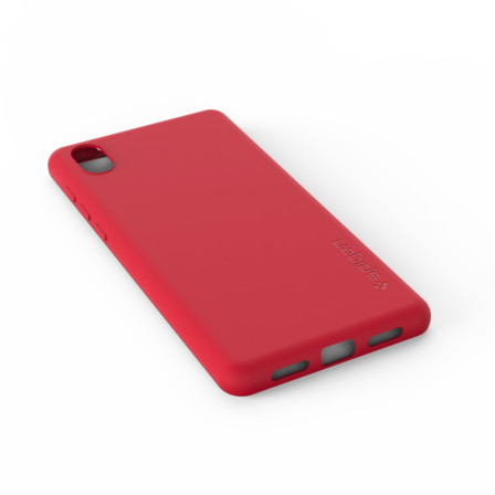 

Чохол-накладка Spigen Xiaomi Redmi 7A Red