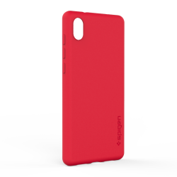 Чохол-накладка Spigen Xiaomi Redmi 7A Red