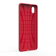 Чехол-накладка Spigen Xiaomi Redmi 7A Red