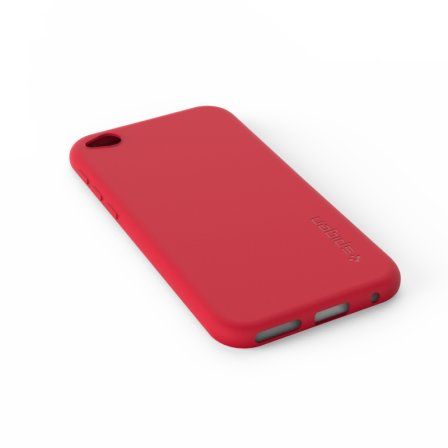 

Чохол-накладка Spigen Xiaomi Redmi Go Red