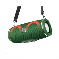 Портативна колонка HOCO HC12 Sports BT speaker Dark Green
