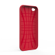 Чехол-накладка Spigen Xiaomi Redmi Go Red