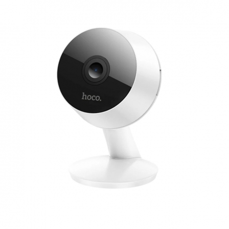 Камера відеонагляду HOCO D3 Indoor HD camera(EU) White