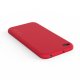 Чехол-накладка Spigen Xiaomi Redmi Go Red