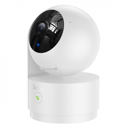 Камера Hoco D8 Indoor PTZ HD camera (EU)