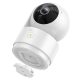 Камера Hoco D8 Indoor PTZ HD camera (EU)