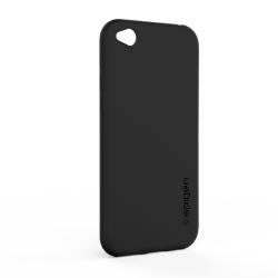 Чохол-накладка Spigen Xiaomi Redmi Go Black