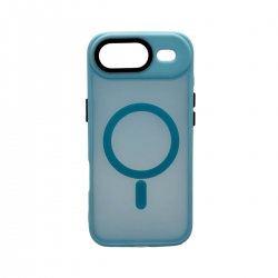 Чохол для смартфона Cosmic Magnetic Color HQ for Apple iPhone 17 Air Light Blue