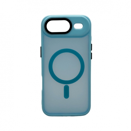 Чохол для смартфона Cosmic Magnetic Color HQ for Apple iPhone 17 Air Light Blue