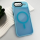 Чохол для смартфона Cosmic Magnetic Color HQ for Apple iPhone 17 Air Light Blue