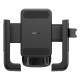 Велотримач для телефона Baseus GoTrip Series Bike Phone Mount Cluster Black