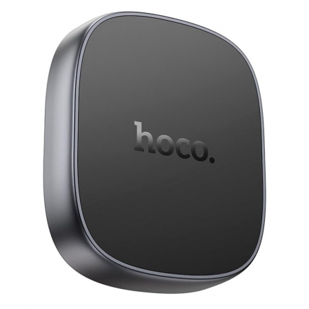 Автотримач для телефона HOCO H52 Ultimate magnetic car holder Deep Space Gray