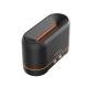 Зволожувач повітря ESSAGER Flame Aromatherapy Humidifier Black