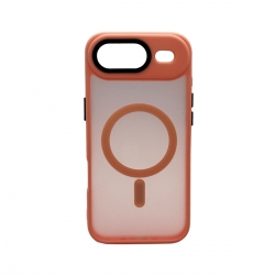 Чохол для смартфона Cosmic Magnetic Color HQ for Apple iPhone 17 Air Pink