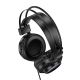 Навушники ігрові HOCO W110 Resource gaming headphones Black