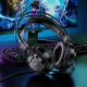Навушники ігрові HOCO W110 Resource gaming headphones Black