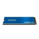 Накопичувач SSD M.2 ADATA LEGEND 710 512GB 2280 PCIe Gen 3x4 3D NAND Read/Write: 2400/1600 MB/sec