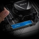 Накопичувач SSD M.2 ADATA LEGEND 710 512GB 2280 PCIe Gen 3x4 3D NAND Read/Write: 2400/1600 MB/sec