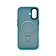 Чохол для смартфона Cosmic Magnetic Color HQ for Apple iPhone 17 Light Blue