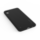 Чохол-накладка Spigen Samsung A10  Black
