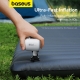 Портативний насос  для матраців Baseus PocketGo Portable Air Pump Stellar White