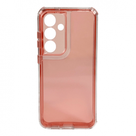 Чохол для смартфона Space III for Samsung Galaxy S23 FE Red