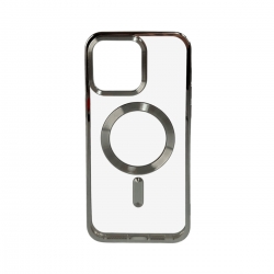 Чохол для смартфона Cosmic CD Magnetic for Apple iPhone 16 Pro Max Titanium Grey