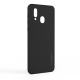 Чехол-накладка Spigen Samsung A20/A30 Black
