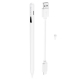 Стилус BOROFONE BG101 Active capacitive pen with digital display pad dedicated White