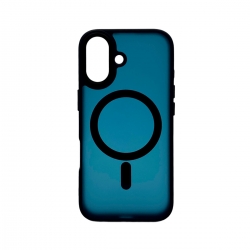 Чохол для смартфона Cosmic Magnetic Color HQ for Apple iPhone 17 Blue