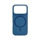 Чохол для смартфона Cosmic Silicone Case Magnetic for Apple iPhone 17 Pro 24,Azure