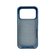 Чохол для смартфона Cosmic Silicone Case Magnetic for Apple iPhone 17 Pro 24,Azure