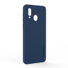 Чехол-накладка Spigen Samsung A20/A30 Blue