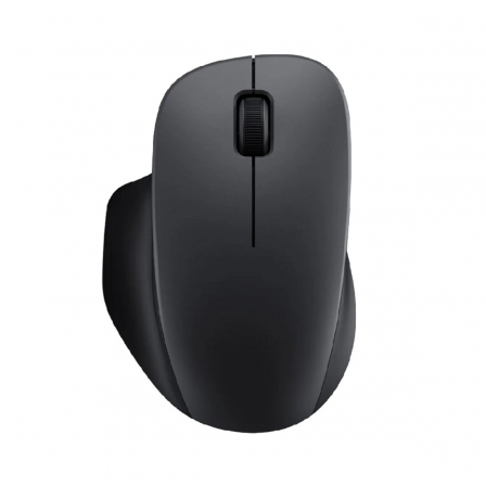 Маніпулятор миша Xiaomi Wireless Mouse Comfort Edition Black