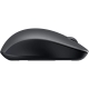 Маніпулятор миша Xiaomi Wireless Mouse Comfort Edition Black