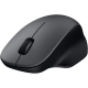 Маніпулятор миша Xiaomi Wireless Mouse Comfort Edition Black