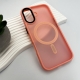 Чохол для смартфона Cosmic Magnetic Color HQ for Apple iPhone 17 Pink