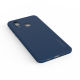 Чехол-накладка Spigen Samsung A20/A30 Blue
