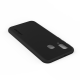 Чохол-накладка Spigen Samsung A40 Black