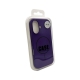 Чохол для смартфона Cosmic Silicone Case Magnetic for Apple iPhone 17 37,Modena