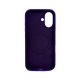 Чохол для смартфона Cosmic Silicone Case Magnetic for Apple iPhone 17 37,Modena