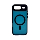 Чохол для смартфона Cosmic Magnetic Color HQ for Apple iPhone 17 Air Blue