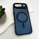 Чохол для смартфона Cosmic Magnetic Color HQ for Apple iPhone 17 Air Blue