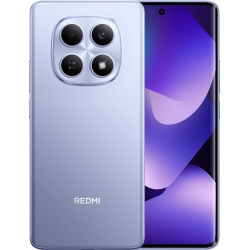 Смартфон Xiaomi Redmi Note 15 4G 8/256GB Purple