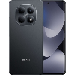 Смартфон Xiaomi Redmi Note 15 4G 6/128GB Black