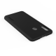 Чохол-накладка Spigen Samsung A60 Black
