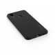 Чохол-накладка Spigen Samsung A60 Black