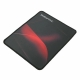Килимок для миші BOROFONE BG8 Flying Eagle gaming mouse pad(200*240mm) Black