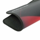 Килимок для миші BOROFONE BG8 Flying Eagle gaming mouse pad(200*240mm) Black